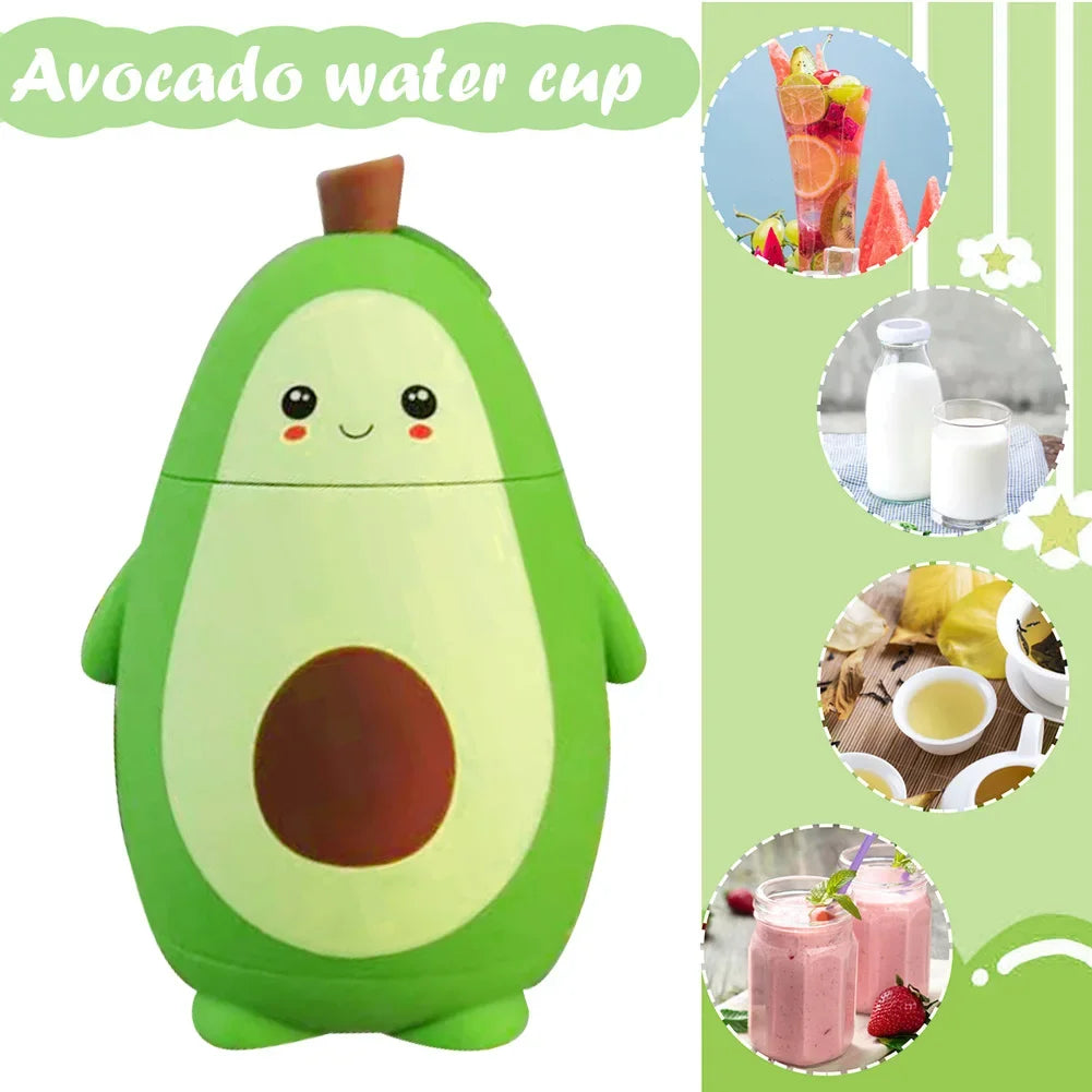 Avocado Bottles 280ml Outdoor